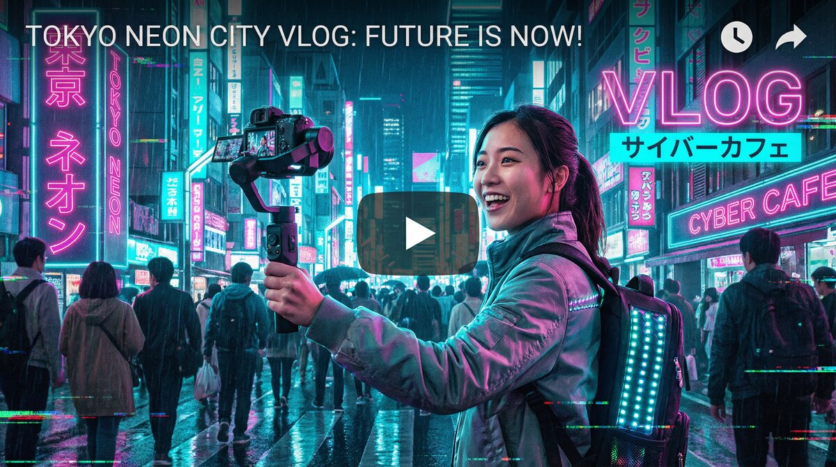 多人运动旅行视频